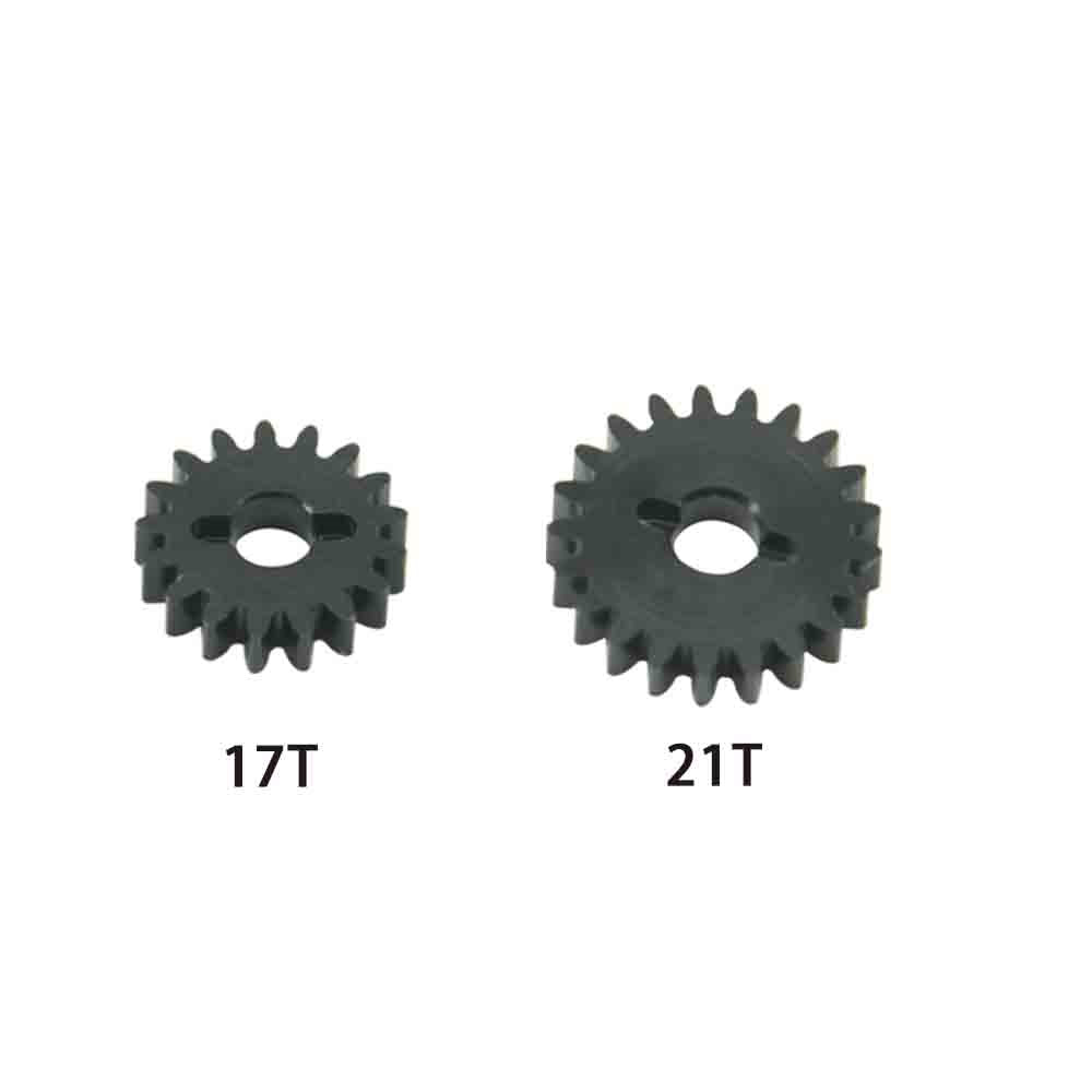 Powerhobby Portal Axle Gears FOR Furitek FX118