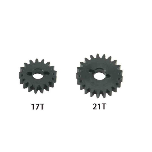 Powerhobby Portal Axle Gears FOR Furitek FX118