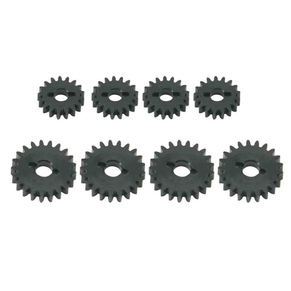 Powerhobby Portal Axle Gears FOR Furitek FX118