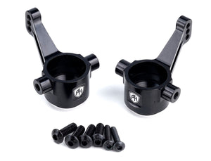 Powerhobby Arrma 4x4 Aluminum Steering Blocks Big Rock / Senton / Typhon