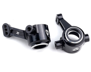 Powerhobby Arrma 4x4 Aluminum Steering Blocks Big Rock / Senton / Typhon