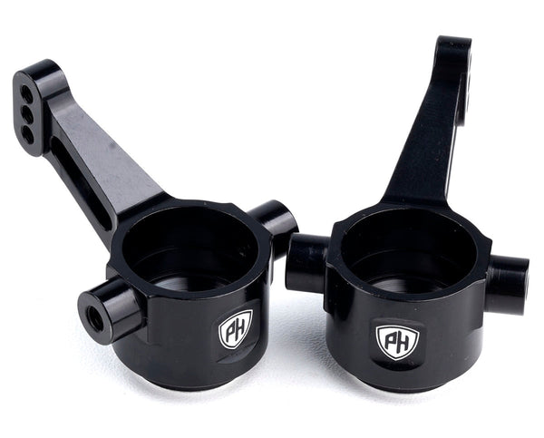 Powerhobby Arrma 4x4 Aluminum Steering Blocks Big Rock / Senton / Typhon