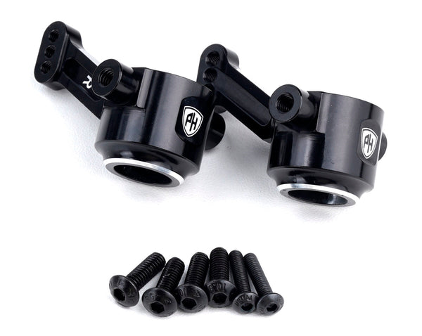 Powerhobby Arrma 4x4 Aluminum Steering Blocks Big Rock / Senton / Typhon