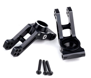 Powerhobby Aluminum Rear Hubs Arrma 1/8 Infraction / Vendetta