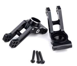 Aluminum Rear Hubs Arrma 1/8 Infraction / Vendetta