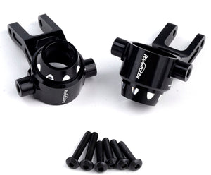Powerhobby Aluminum Steering Blocks Arrma 1/8 Infraction / Vendetta