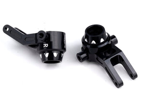 Powerhobby Aluminum Steering Blocks Arrma 1/8 Infraction / Vendetta