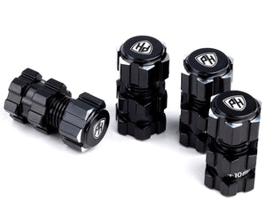 Powerhobby Aluminum 17mm Hex Hubs 10mm Offset FOR Traxxas Maxx