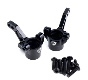 Powerhobby Aluminum Steering Block FOR Traxxas 4-Tec 2.0