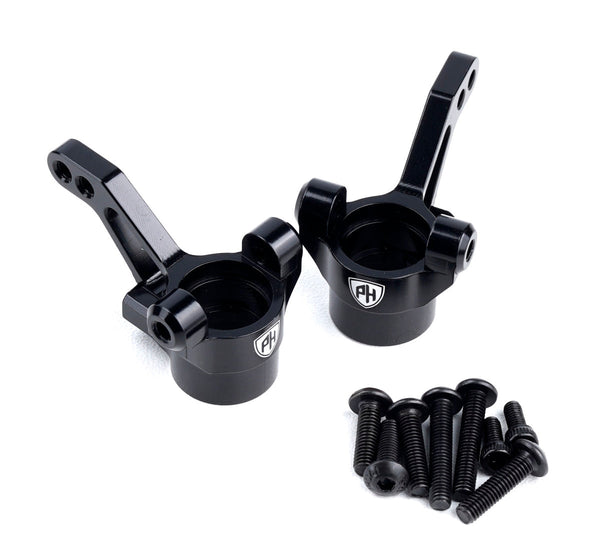 Powerhobby Aluminum Steering Block FOR Traxxas 4-Tec 2.0