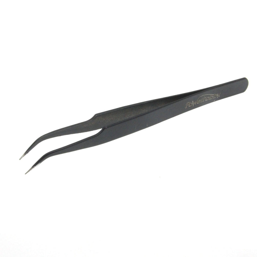 Powerhobby Curved Tweezers RC Tools