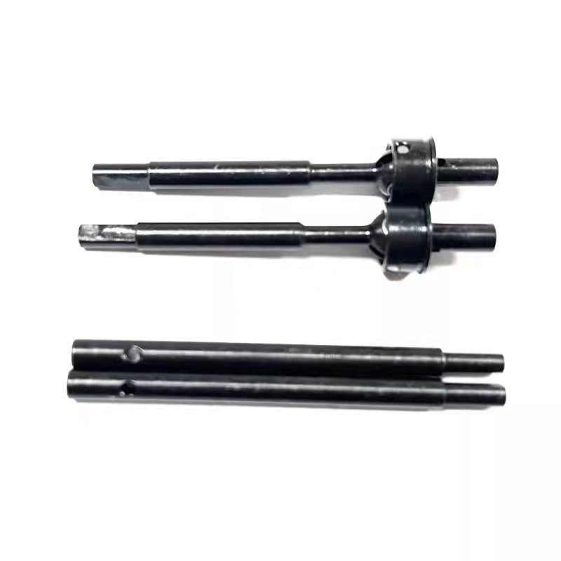Powerhobby Front & Rear CVD drive shaft MS FCX24