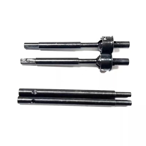 Powerhobby Front & Rear CVD drive shaft MS FCX24