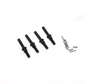 Powerhobby Front & Rear Wheel Shaft FMS FCX24