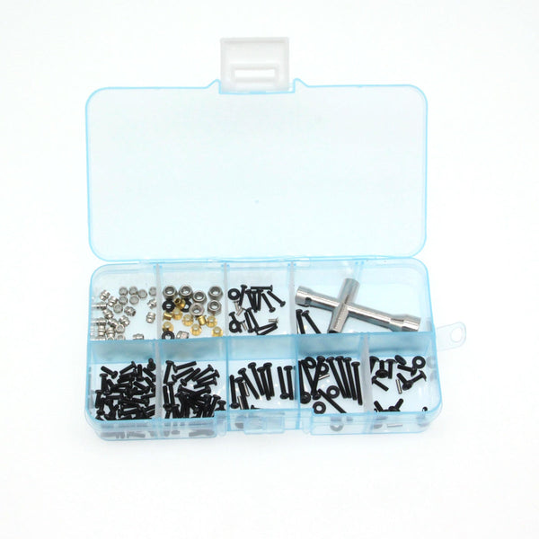 Powerhobby FMS FCX24 Screws Set