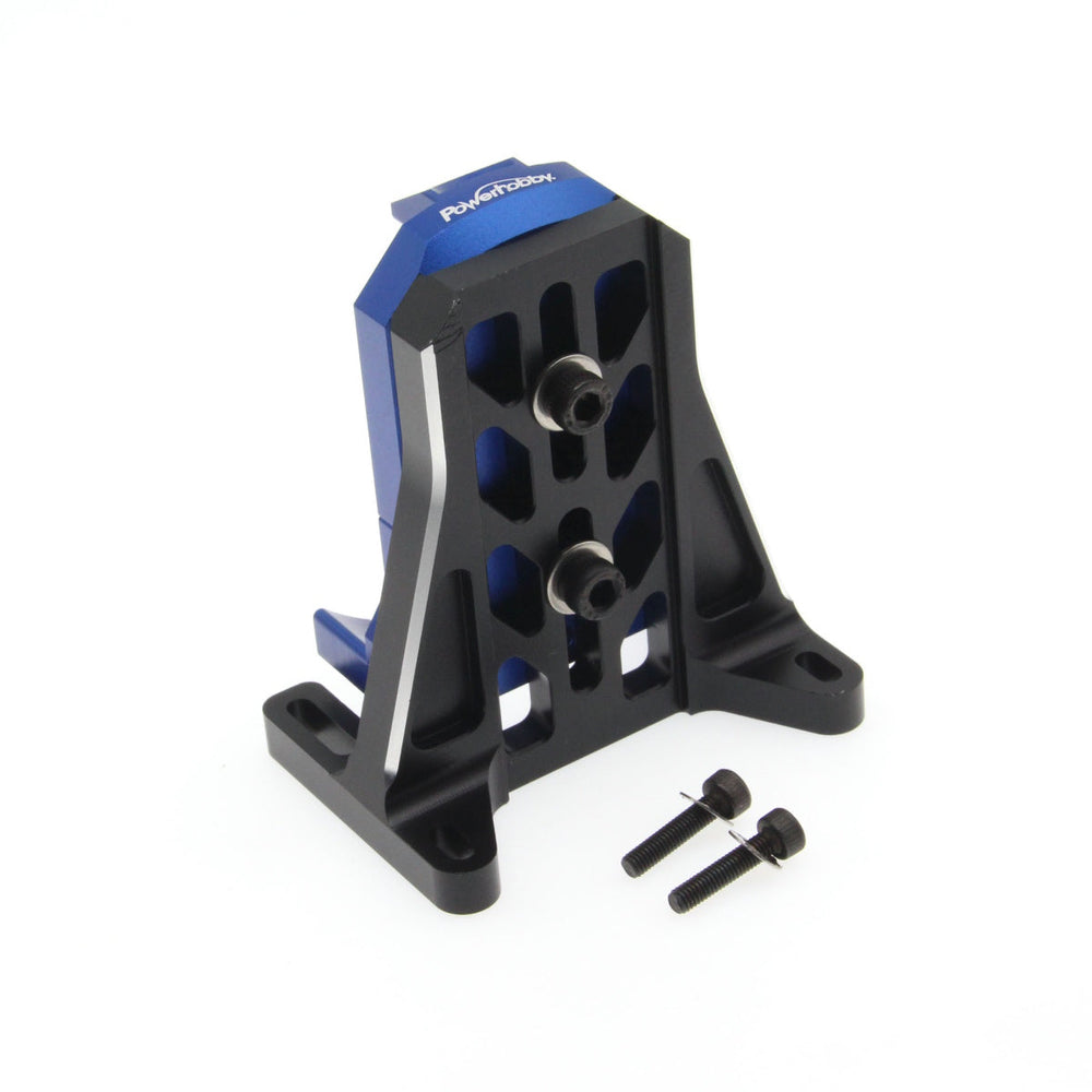 Powerhobby Aluminum Tail Mount FOR Traxxas X-Maxx / XRT