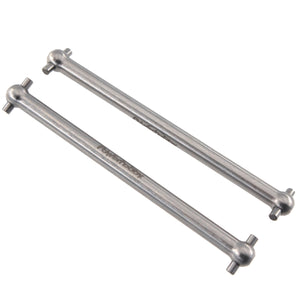 Powerhobby Titanium Rear Axle Set Hobao VTE / VTE2