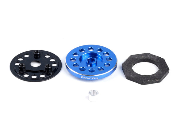 Powerhobby Large Super Duty Slipper System FOR Traxxas Slash