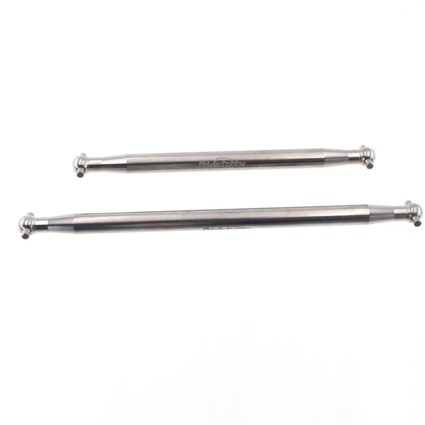 Powerhobby 8MM Titanium Center Dog Bone Set Hobao VTE2