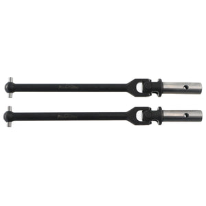 Powerhobby Hardened Steel Front Universal Drive Shaft Hobao VTE2