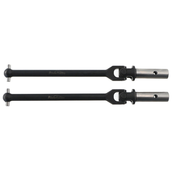 Powerhobby Hardened Steel Front Universal Drive Shaft Hobao VTE2
