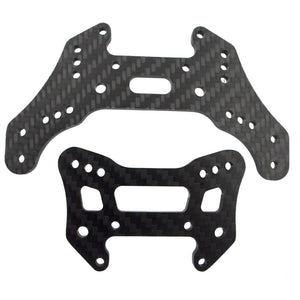 Powerhobby Carbon Fiber Shock Towers Hobao VTE / VTE2