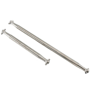 Powerhobby Titanium Center Drive Shaft CVD Arrma Infraction / Felony / Limitless