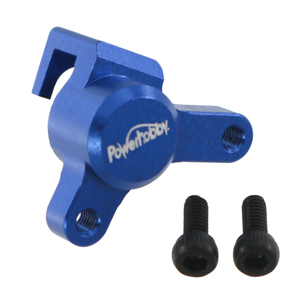 Powerhobby 7075 aluminum Rear Caliper Blue Losi Promoto MX