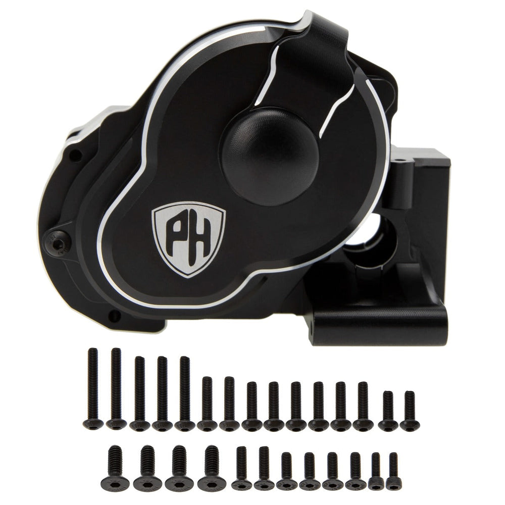 Powerhobby Aluminum Transmission Case FOR Traxxas 272R Transmission