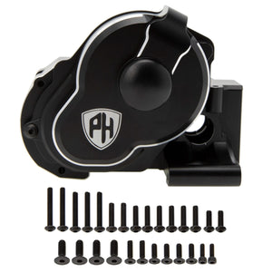 Powerhobby Aluminum Transmission Case FOR Traxxas 272R Transmission