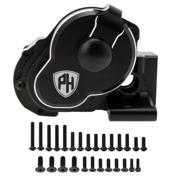 Powerhobby Aluminum Transmission Case FOR Traxxas 272R Transmission