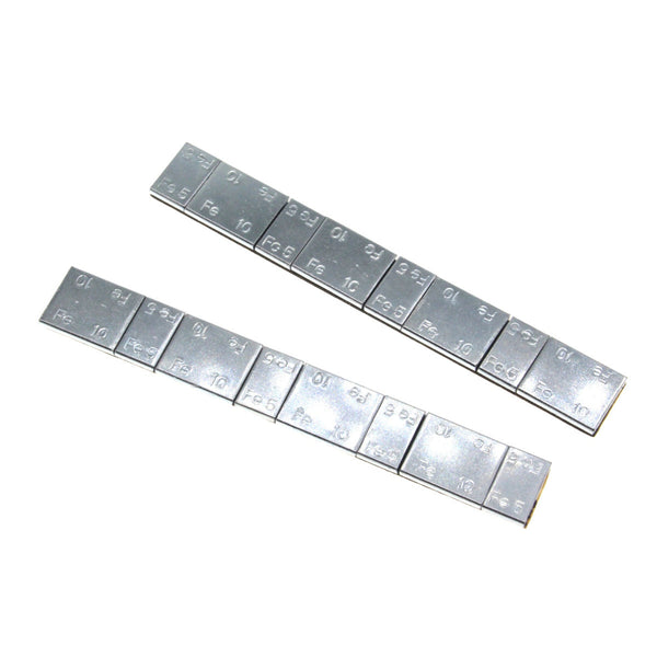 Powerhobby Chassis Lead Weights 5G / 10G