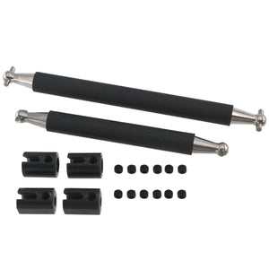 Powerhobby Carbon Fiber Driveshaft KIT Hobao VTE2