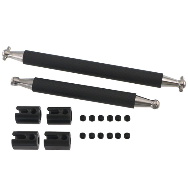 Powerhobby Carbon Fiber Driveshaft KIT Hobao VTE2