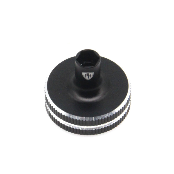 Powerhobby 5.5mm Short Nut Driver