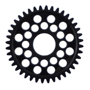 Powerhobby Hardened Steel 32P 8MM 43T Spur Gear Serpent 748e / Execute XM1S