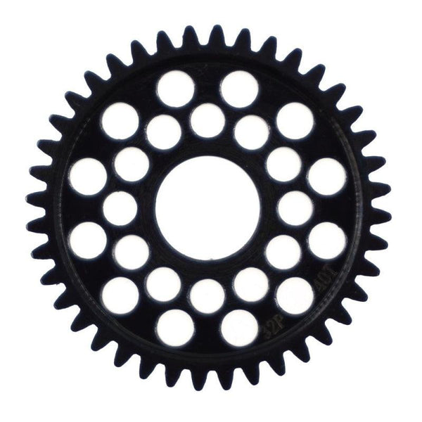 Powerhobby Hardened Steel 32P 8MM 43T Spur Gear Serpent 748e / Execute XM1S