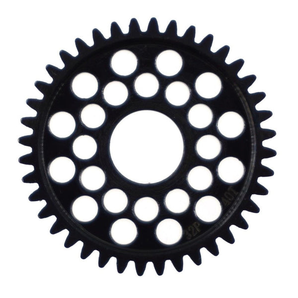 Powerhobby Hardened Steel 32P 8MM 42T Spur Gear Serpent 748e / Execute XM1S