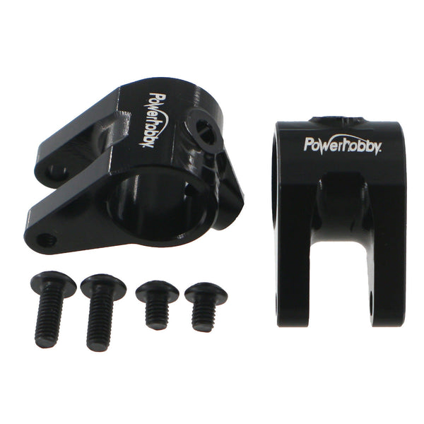 Powerhobby Aluminum Front Rear Axle Link Mount Axial SCX10 Pro