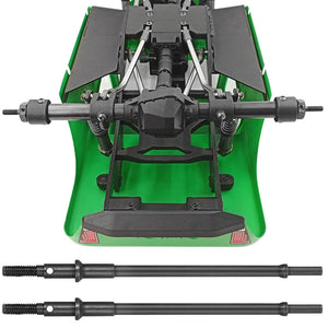 Powerhobby Rear CVD Drive Shaft Axial SCX10 Pro