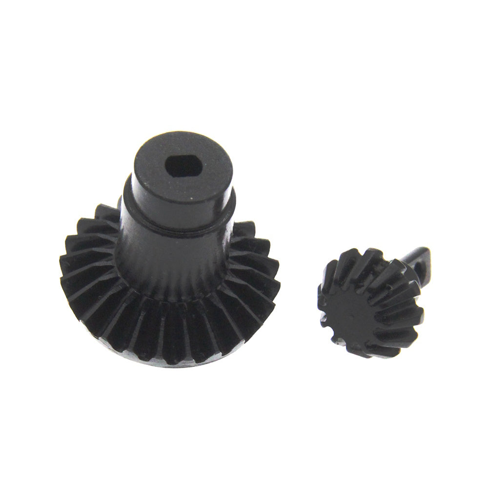 Powerhobby Metal Differential Bevel Gears Furitek Cayman / FMS FCX24