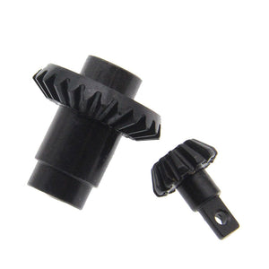 Powerhobby Metal Differential Bevel Gears Furitek Cayman / FMS FCX24