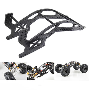 Powerhobby Racer Carbon Fiber 1/10 Rock Crawler Chassis