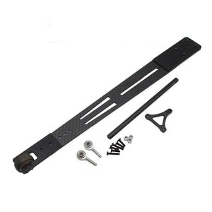Powerhobby Carbon Fiber Wheelie Bar 18" Arrma Limitless