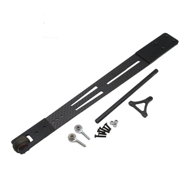 Powerhobby Carbon Fiber Wheelie Bar 18" Arrma Limitless