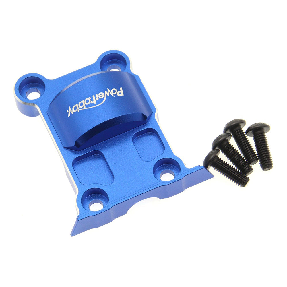 Powerhobby Rear Differential Cover for Traxxas X-Maxx