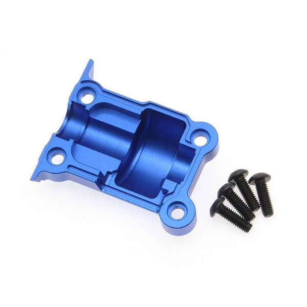 Powerhobby Rear Differential Cover for Traxxas X-Maxx
