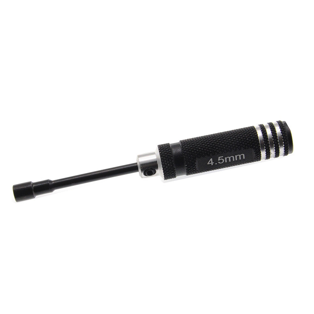Powerhobby 4.5MM Socket Hex Driver ( M2 lock Nuts )