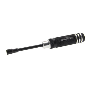 Powerhobby 4.5MM Socket Hex Driver ( M2 lock Nuts )