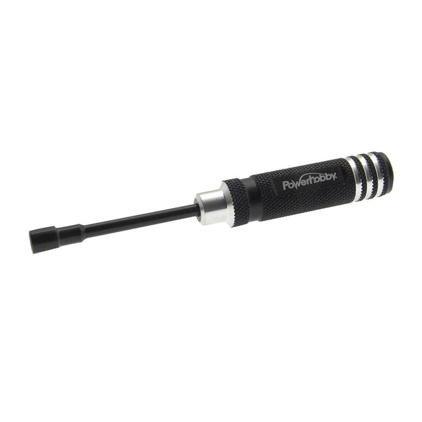 Powerhobby 4.5MM Socket Hex Driver ( M2 lock Nuts )
